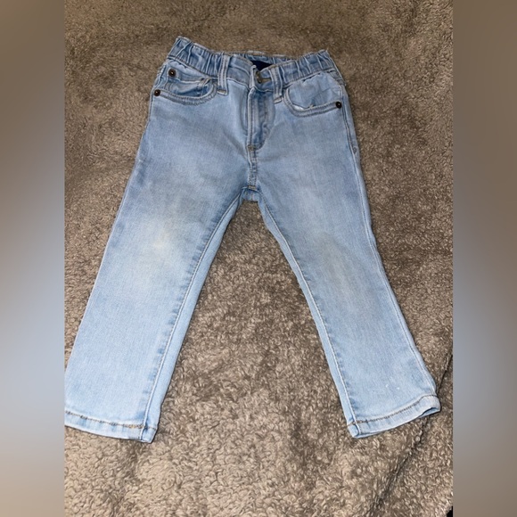 Toddler Gap Denim - Picture 1 of 2